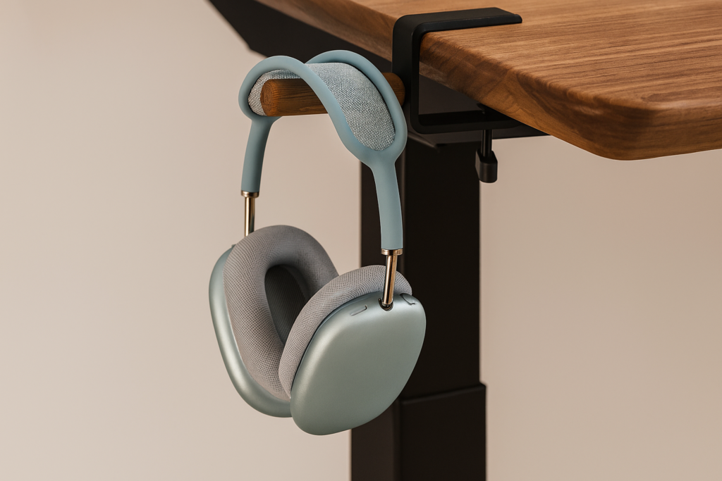 headphones
